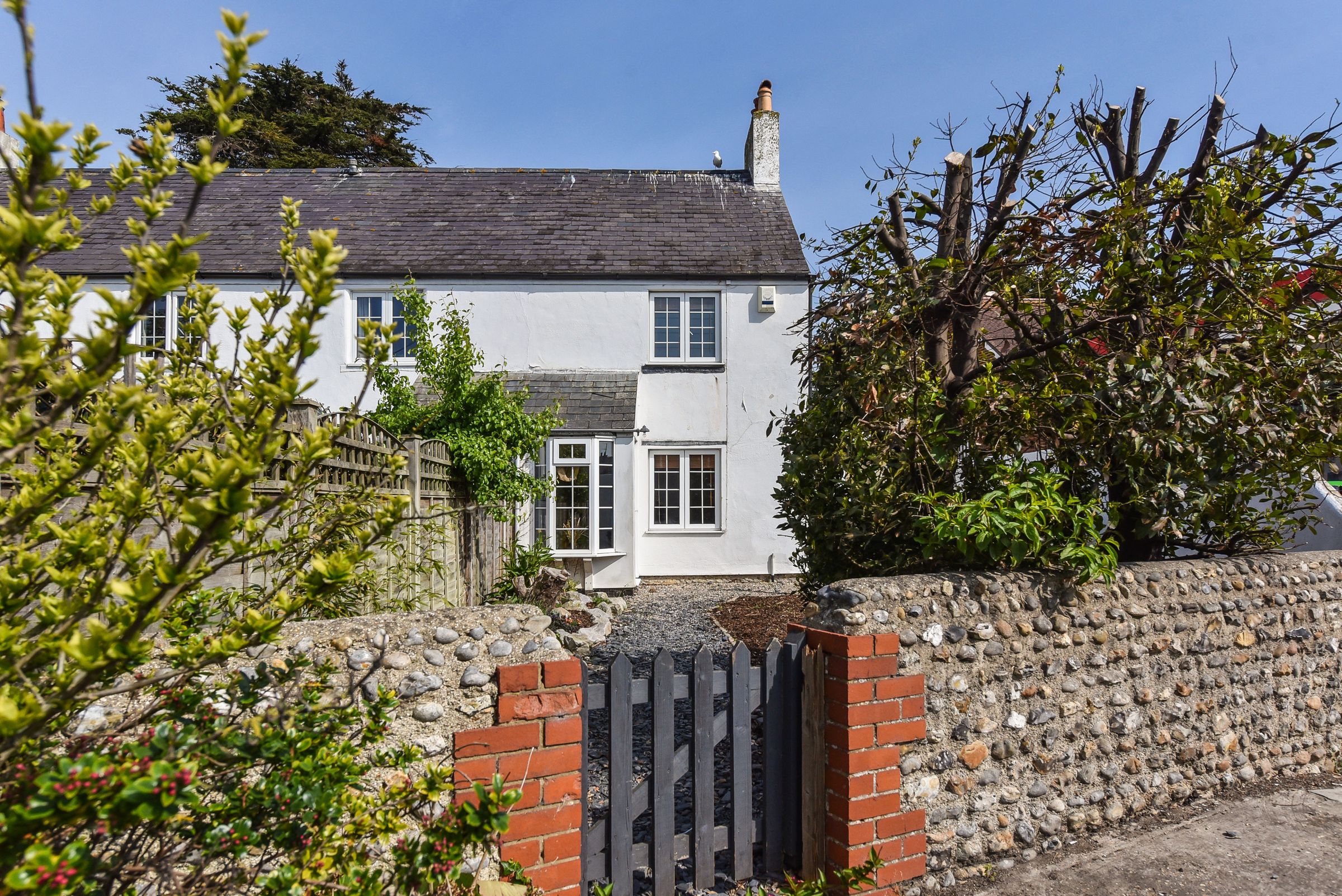 3 bed end terrace house for sale in Felpham Way, Felpham PO22 Zoopla