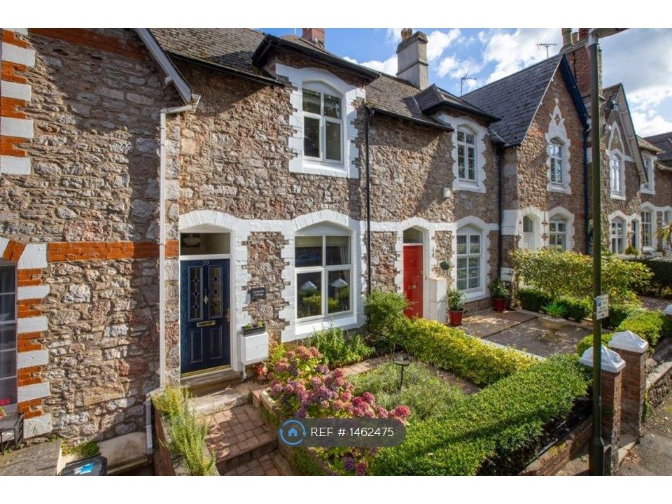 3 bed terraced house to rent in Ilsham Road, Torquay TQ1 Zoopla