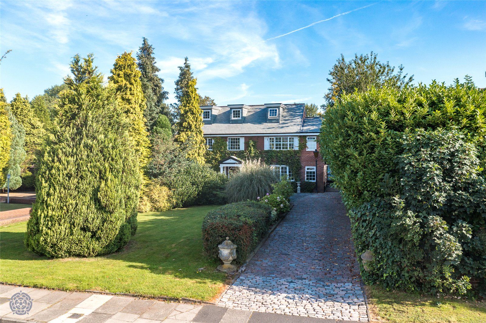 6 bed detached house for sale in Mercers Road, Heywood OL10 Zoopla