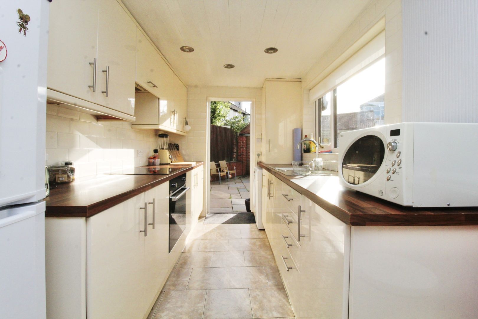 3 bed semidetached house for sale in Woolton Road, Liverpool L15 Zoopla