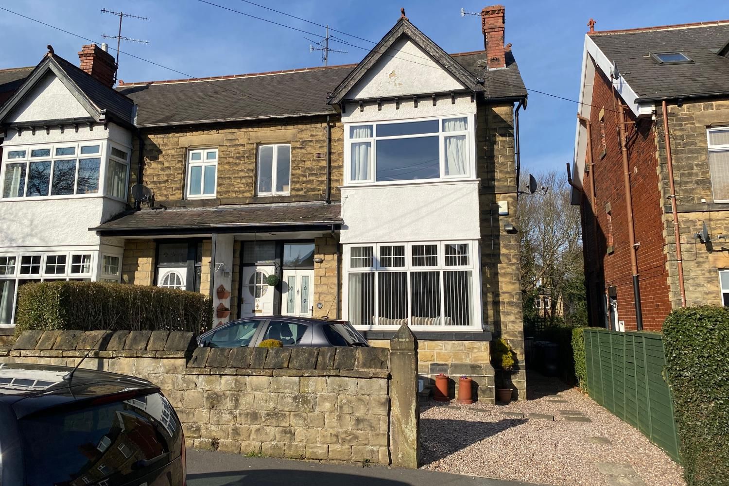 2 bed flat for sale in Bushey Wood Road, Dore S17 Zoopla