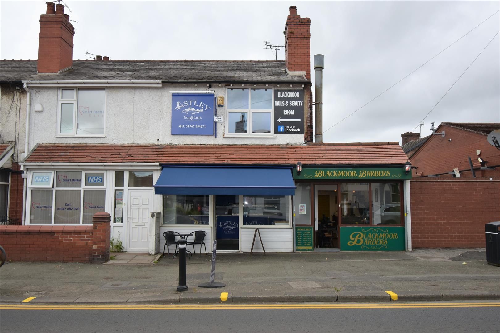 Office to let in Manchester Road, Tyldesley, Manchester M29 Zoopla