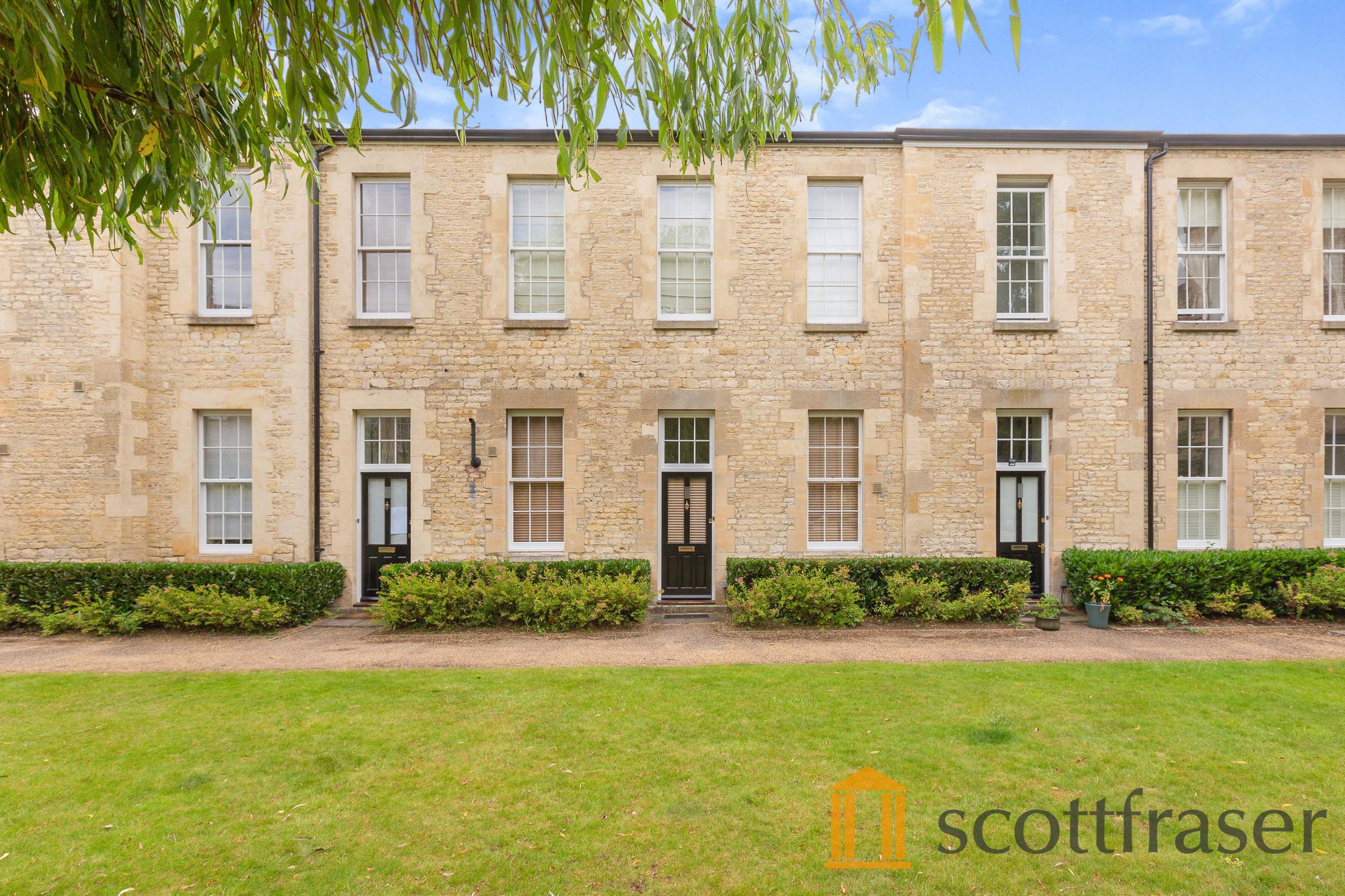 2 bed terraced house to rent in St Manor, Littlemore OX4 Zoopla