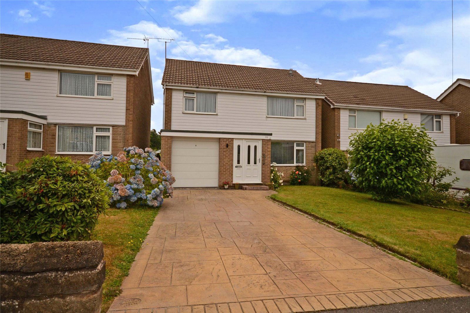 4 bed detached house for sale in Little Norton Lane, Sheffield S8 Zoopla