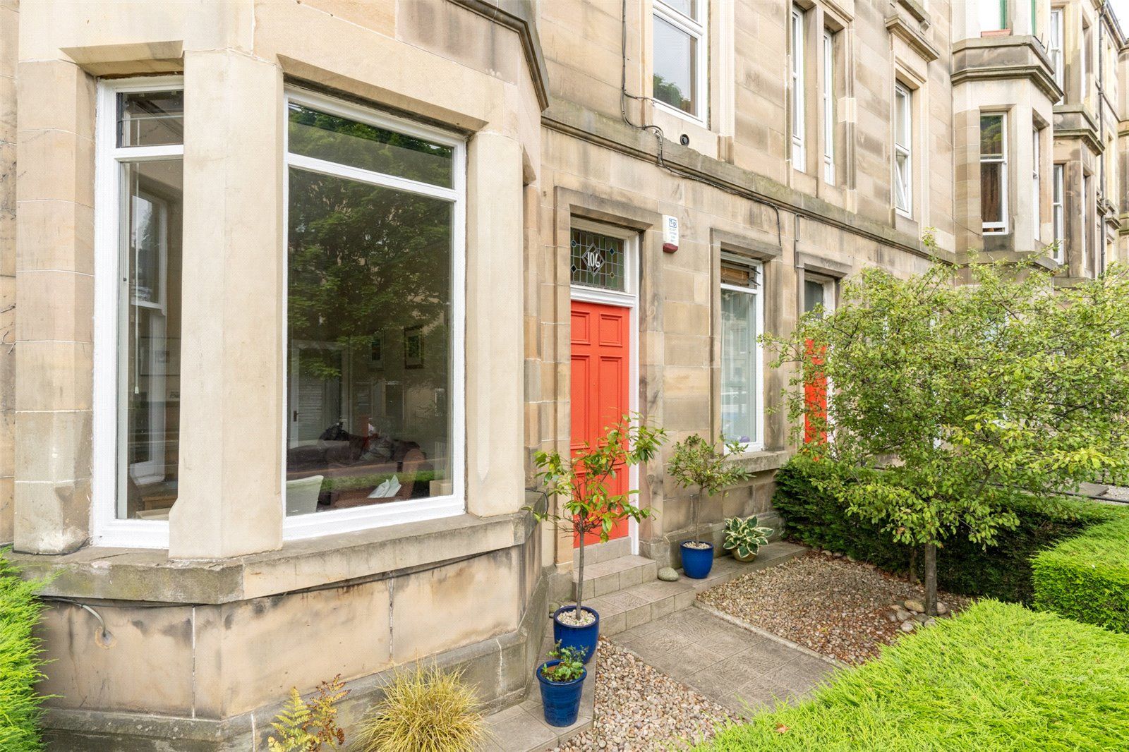 2 bed flat for sale in Montgomery Street, Edinburgh EH7 Zoopla