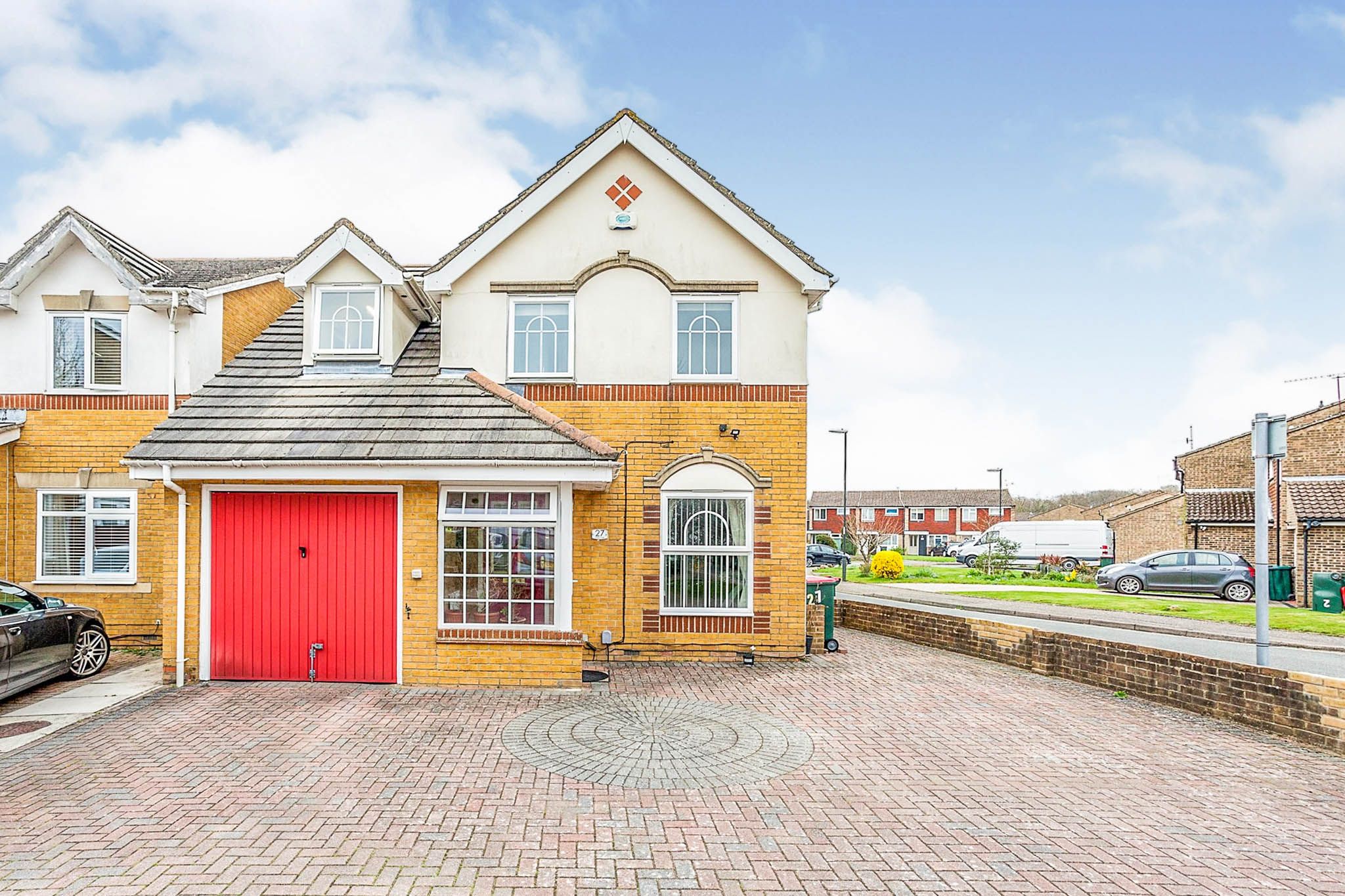 Beechside, Southgate, Crawley RH10  