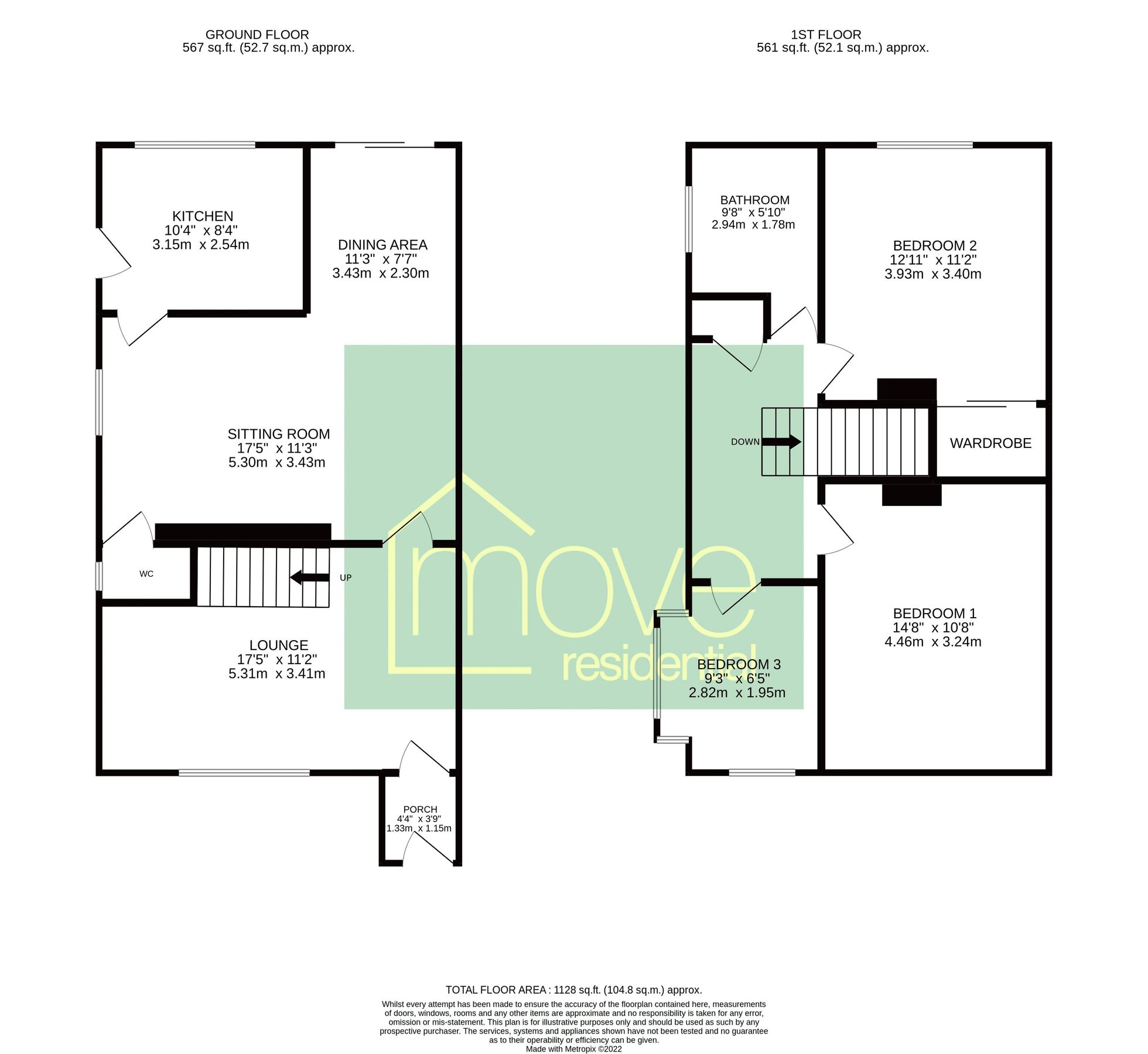3 bed semidetached house for sale in Beverley Gardens, Thingwall