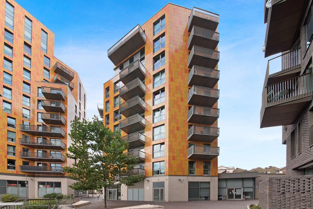 1 Bywell Place London E16