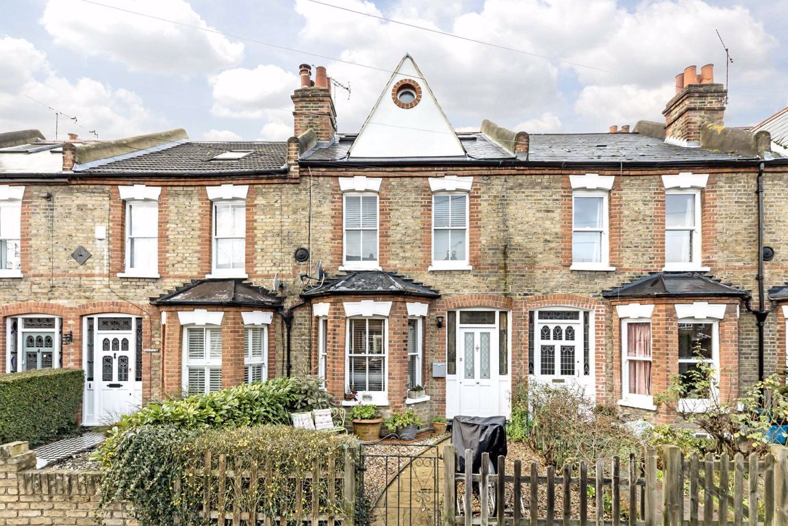 3 bed property to rent in Laurel Avenue, Twickenham TW1 Zoopla