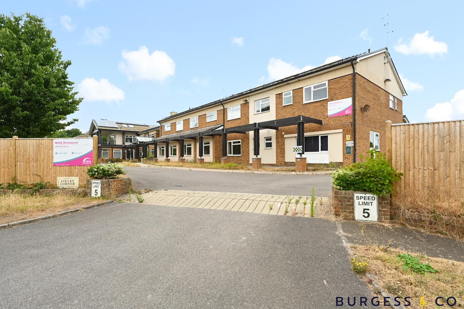 58 bed property for sale in Collington Lane East, BexhillOnSea TN39