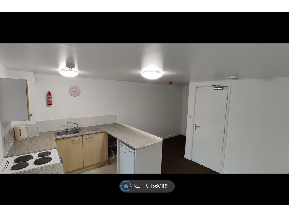 Studio to rent in Cowpe View Apartments, Rossendale BB4 Zoopla