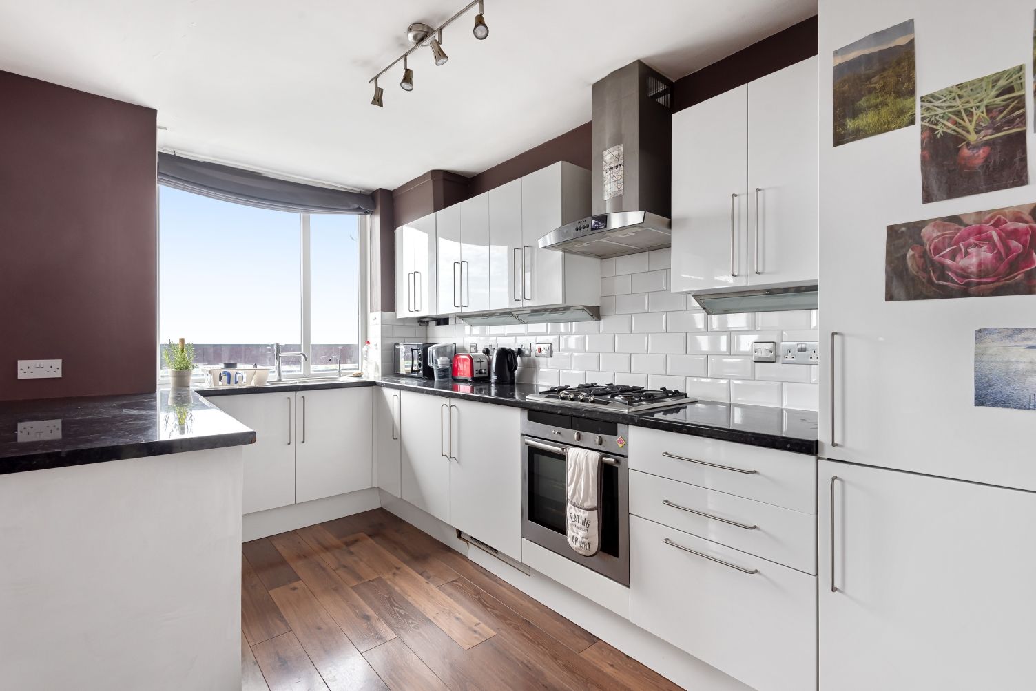 Dickens Estate, London SE16