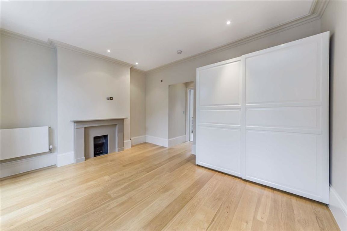 4 bed property to rent in Harewood Avenue, London NW1 Zoopla