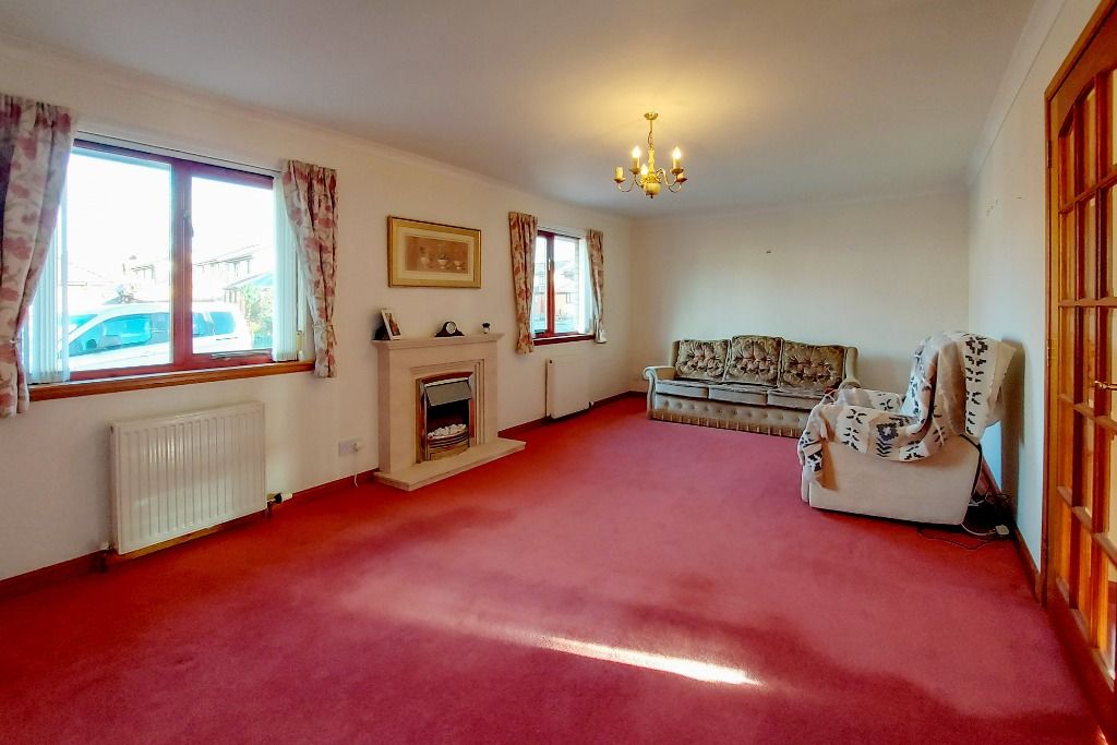 2 bed bungalow for sale in Lennox Wynd, Saltcoats KA21 Zoopla