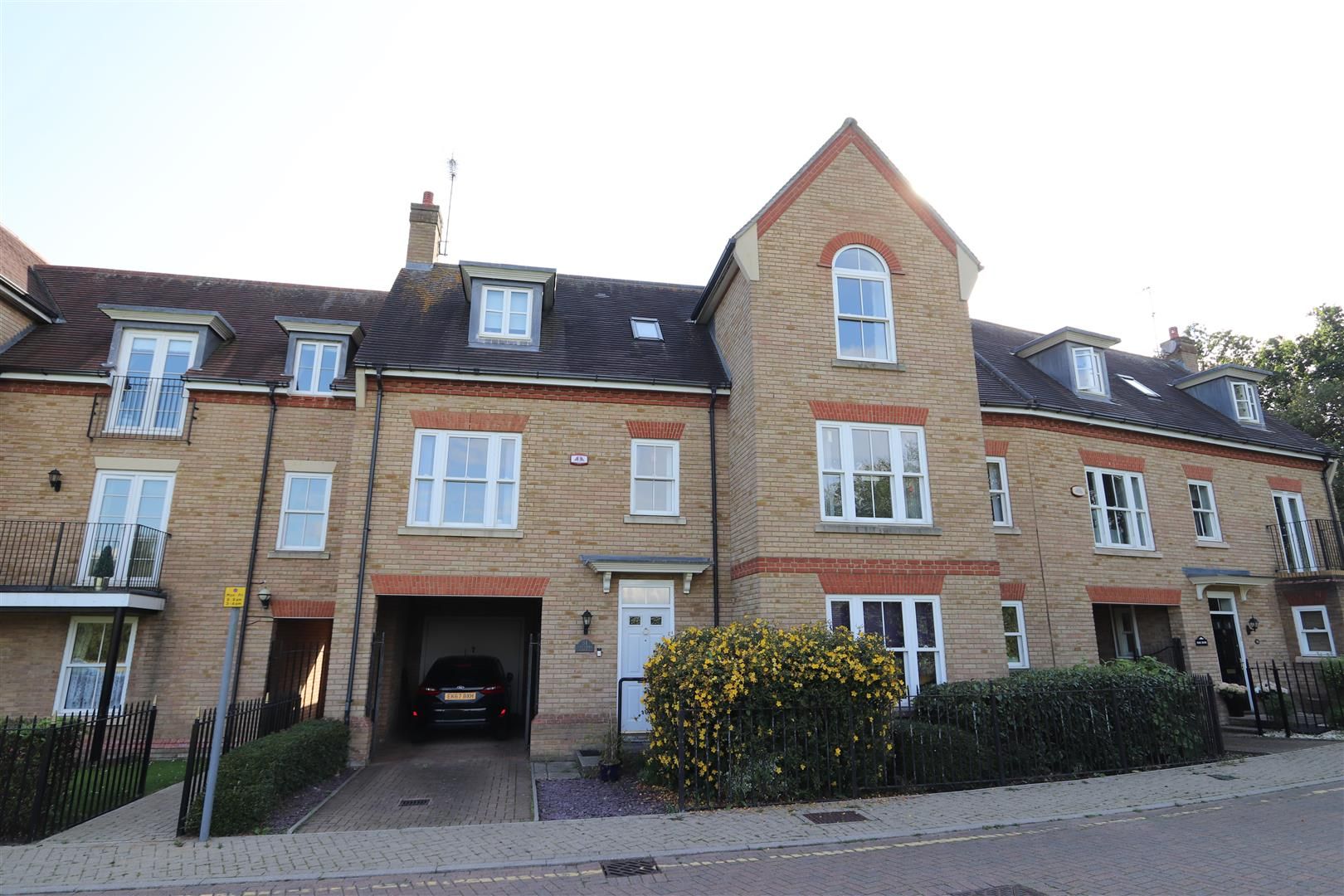 Sawyers Grove Brentwood Essex CM15