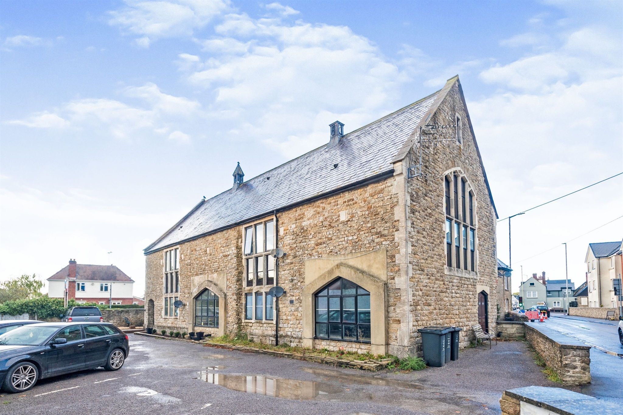 2 bed flat for sale in Shrivenham Road, Highworth, Swindon SN6 Zoopla