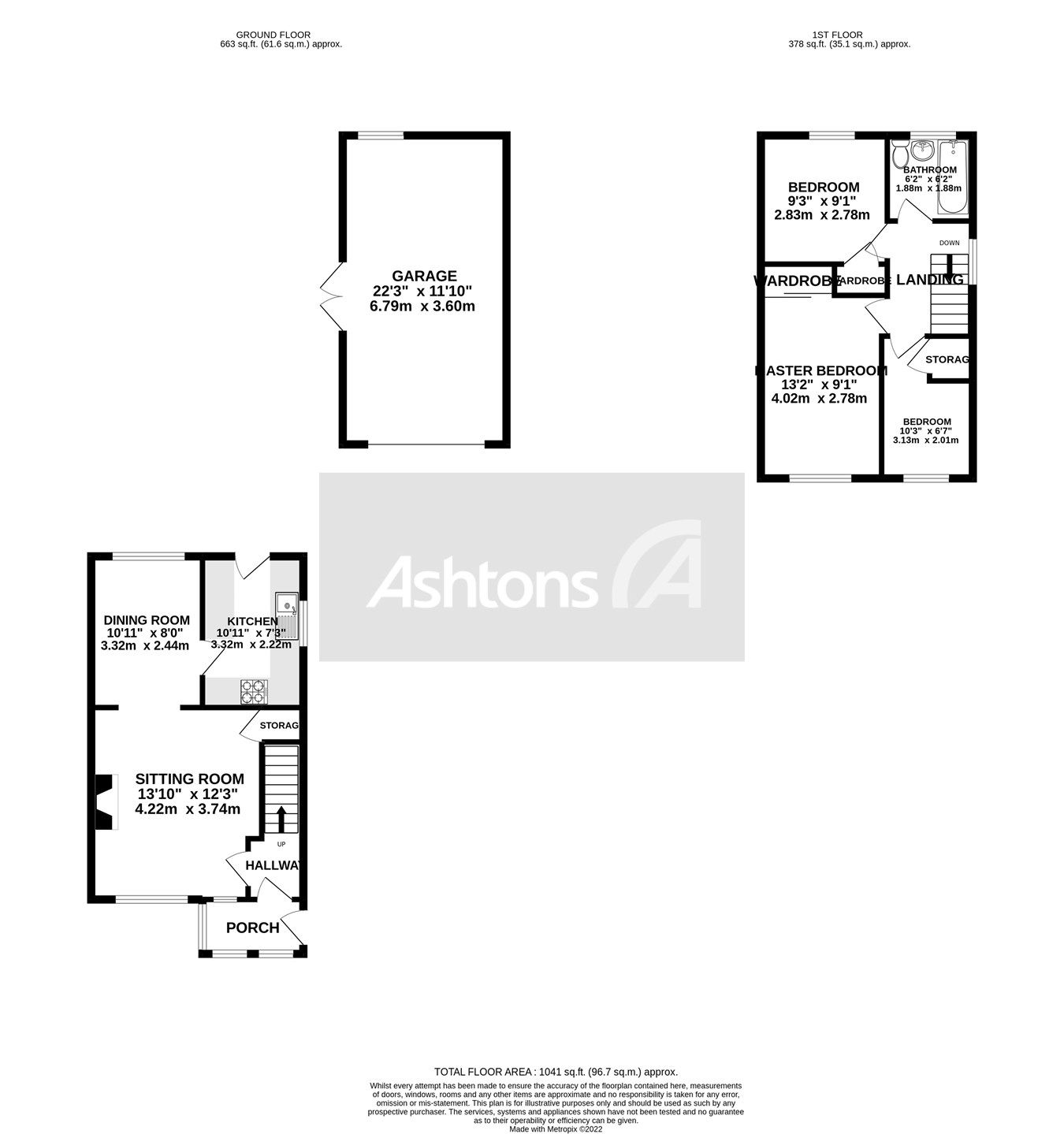 3 bed semidetached house for sale in Seddon Close, Eccleston, St