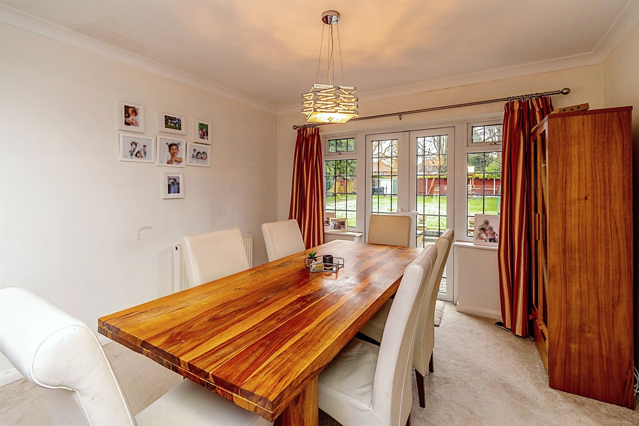 4 bed detached house for sale in Cornwall Road, Walsall WS5 Zoopla