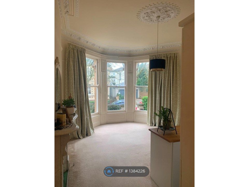 2 bed flat to rent in Ground Floor, Bristol BS8 Zoopla