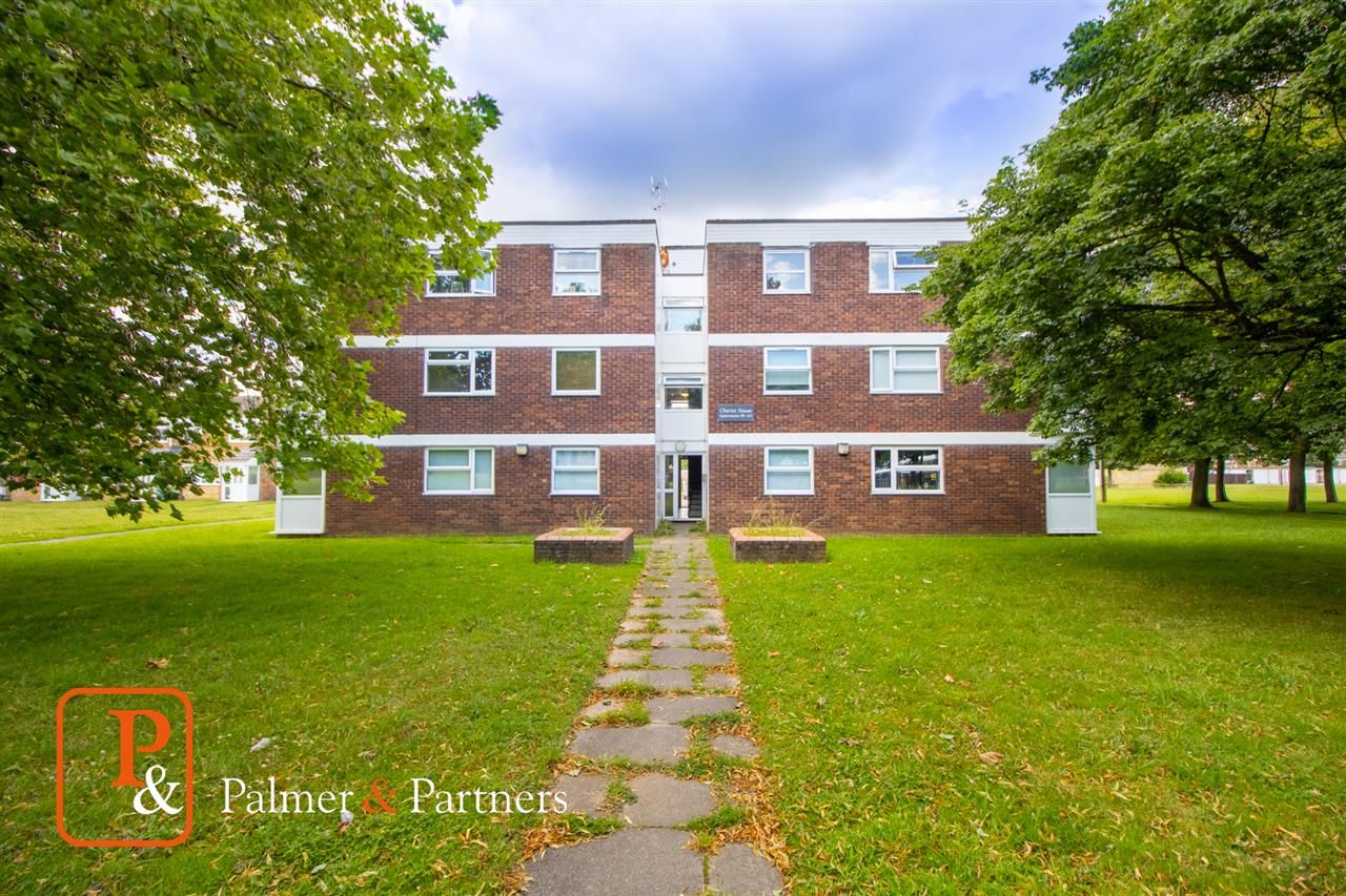 Charter House, Ebony Close, Colchester CO2  