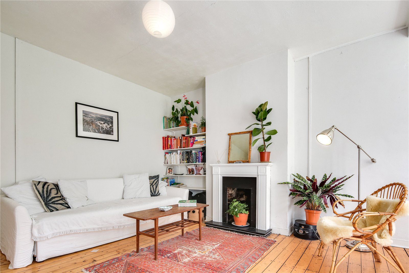 Gascoyne House, Gascoyne Road, London E9