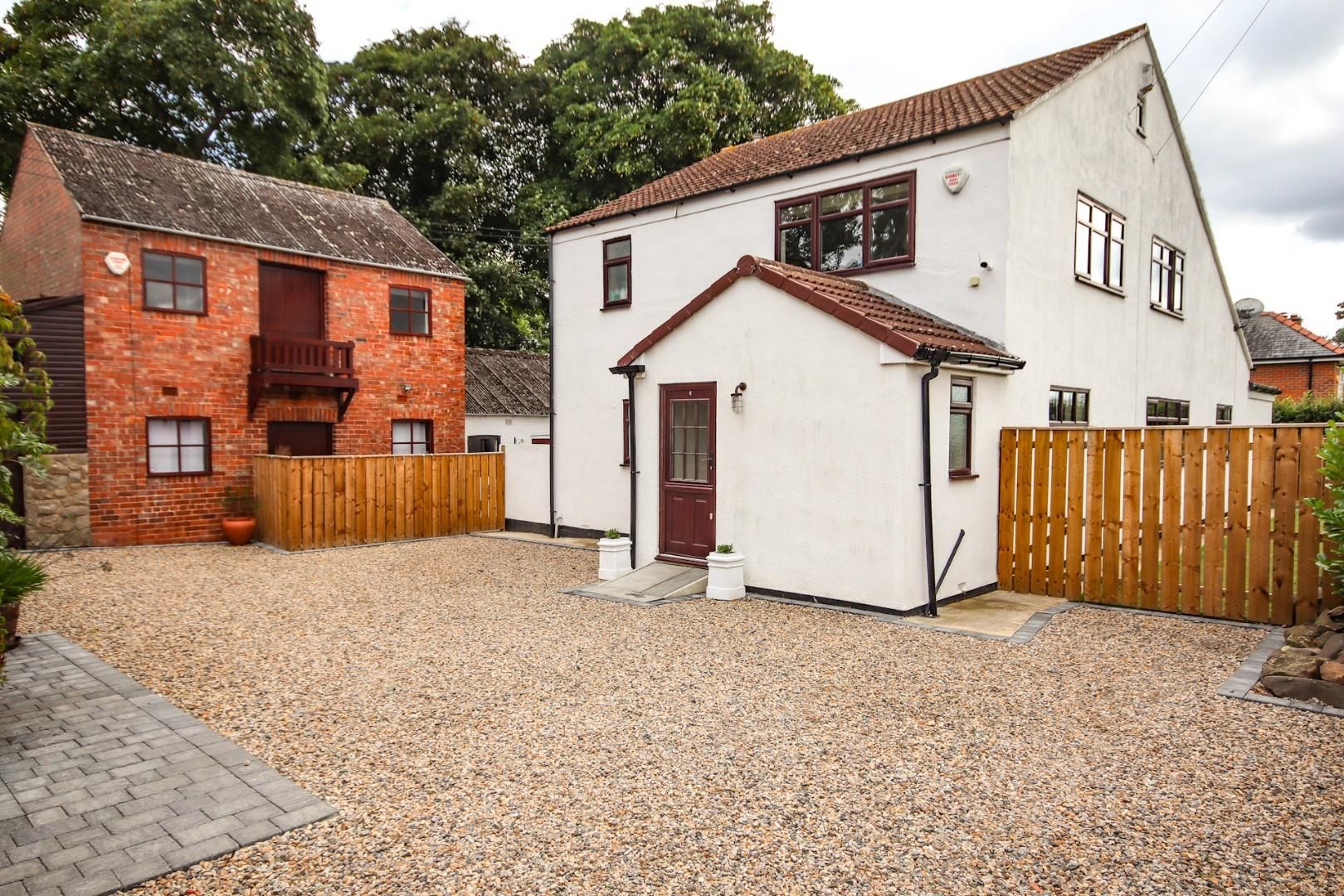 4 bed detached house for sale in Whitton Village, StocktonOnTees TS21