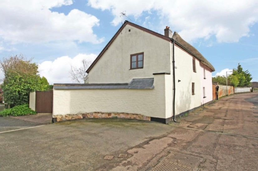 2 bed semidetached house for sale in Ide Lane, Exeter EX2 Zoopla