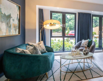 Streetbrook Road, Solihull B91  