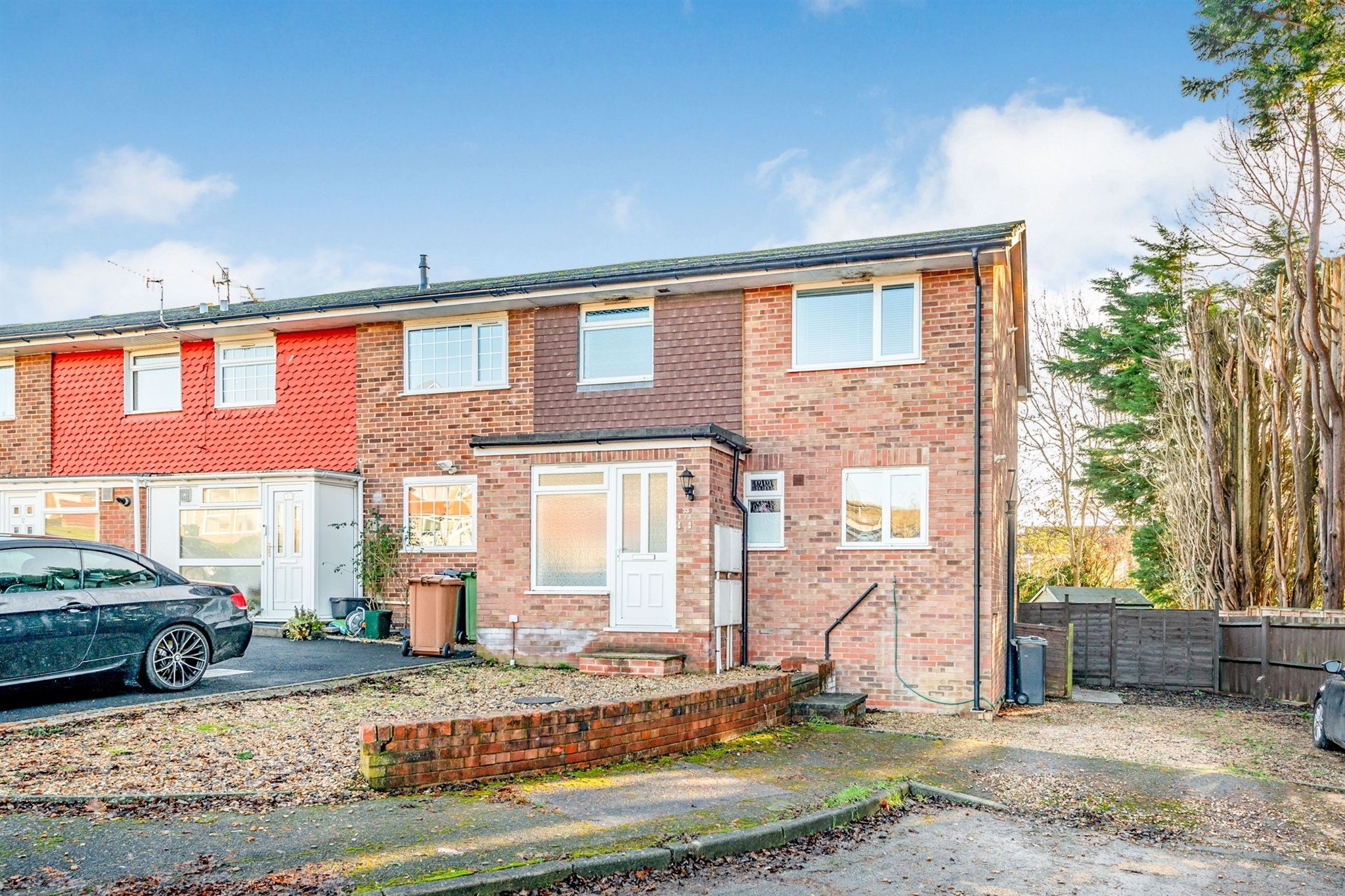 2 bed for sale in Buckhurst Close, Redhill RH1 Zoopla