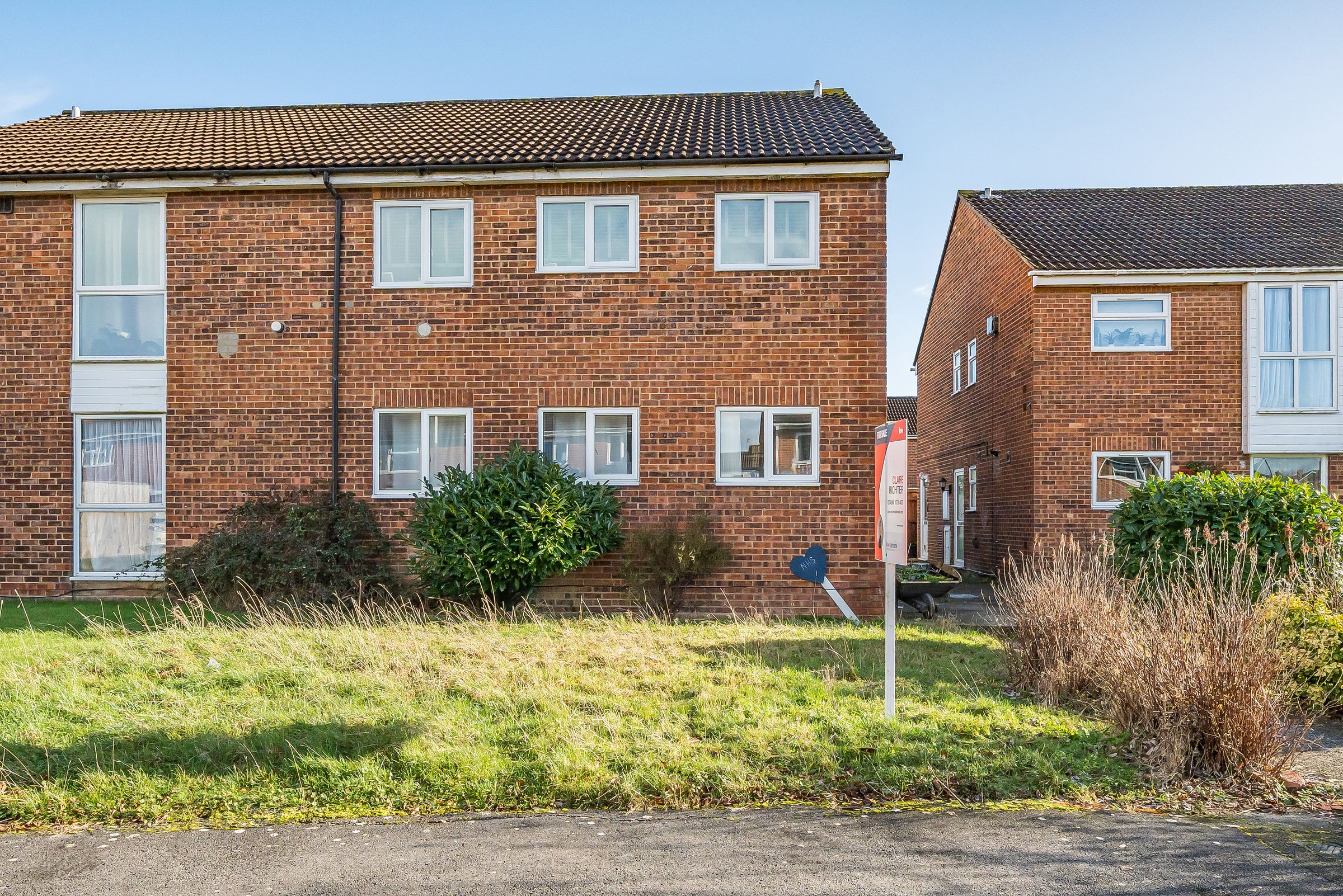 2 bed flat for sale in Malvern Close, Melksham, Wiltshire SN12 Zoopla