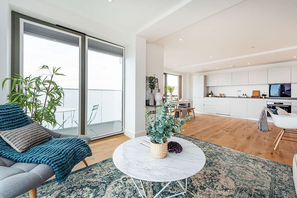 133 Kingsway, Hove, City Of Brighton And Hove BN3