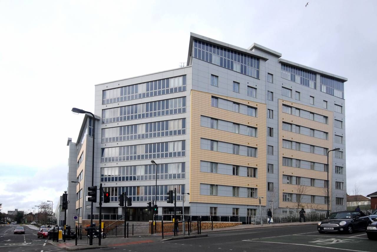 2 bed flat to rent in Luminosity Court, Drayton Green Road W13 Zoopla