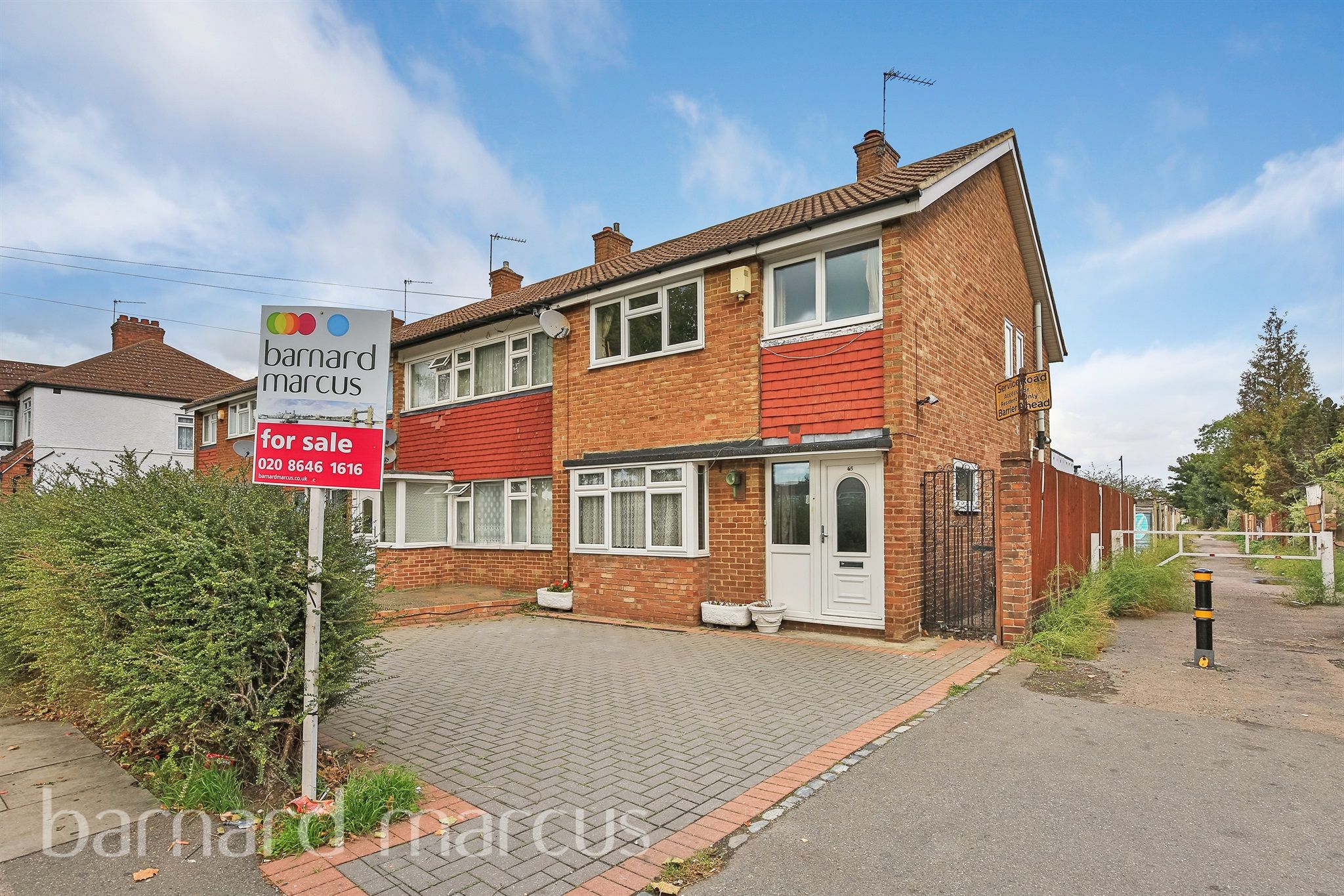 3 bed end terrace house for sale in Eastfields Road CR4 Zoopla