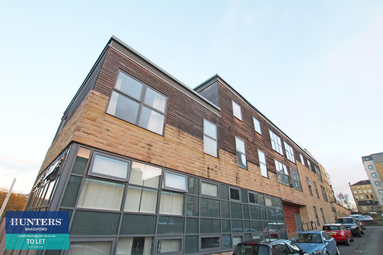 Room to rent in Hallgate, Bradford BD1 Zoopla