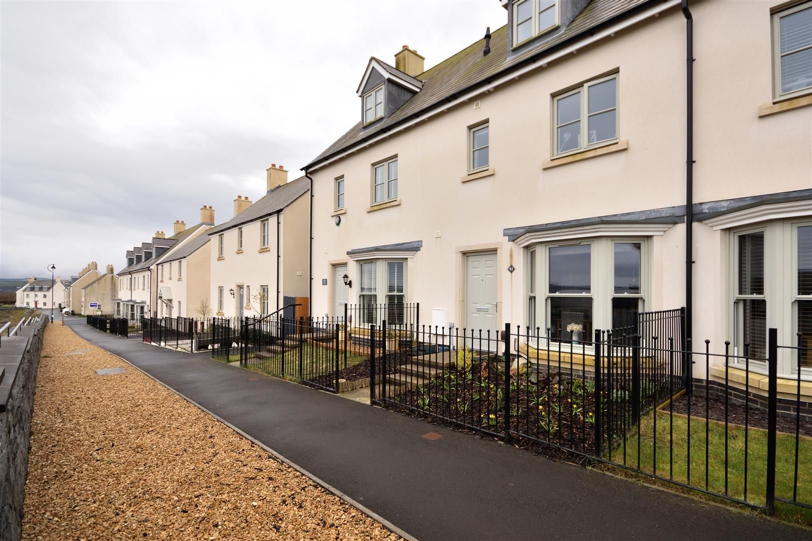 4 bed terraced house for sale in Ridgeway Lane, Llandarcy, Neath SA10 Zoopla