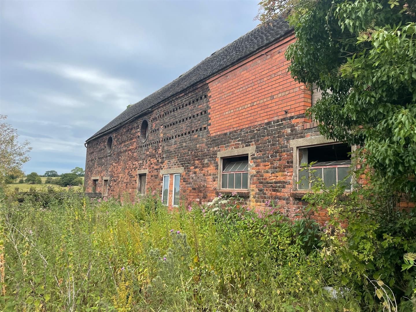 Land for sale in Audley Road, Talke Pits, StokeOnTrent ST7 Zoopla