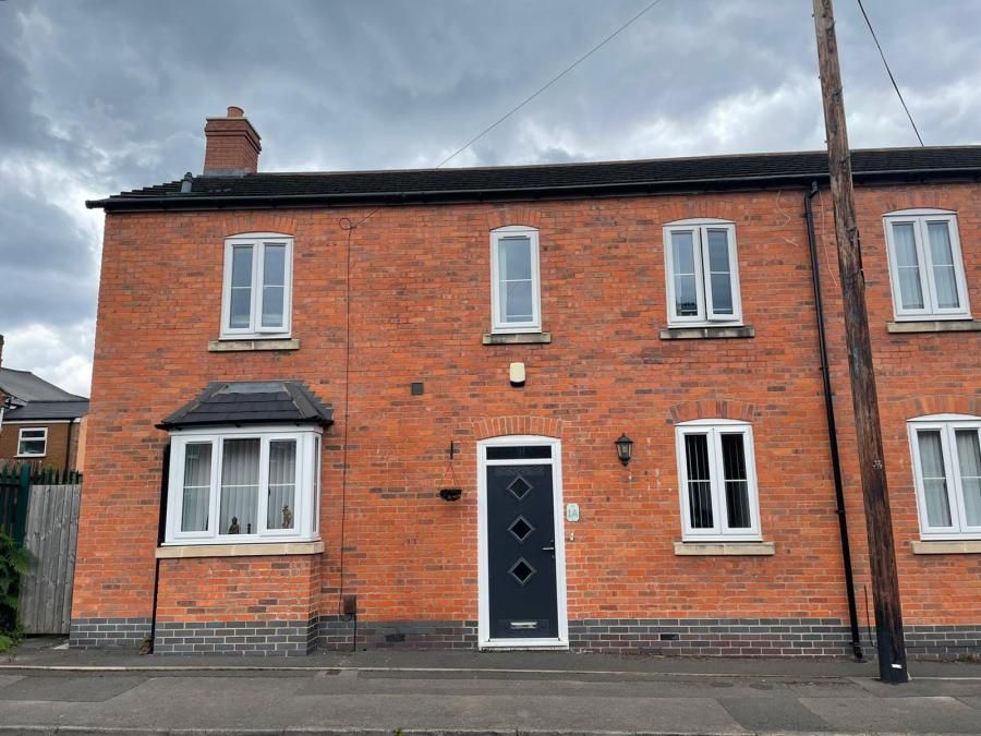 3 bed semidetached house for sale in Bewdley Road, Birmingham, West