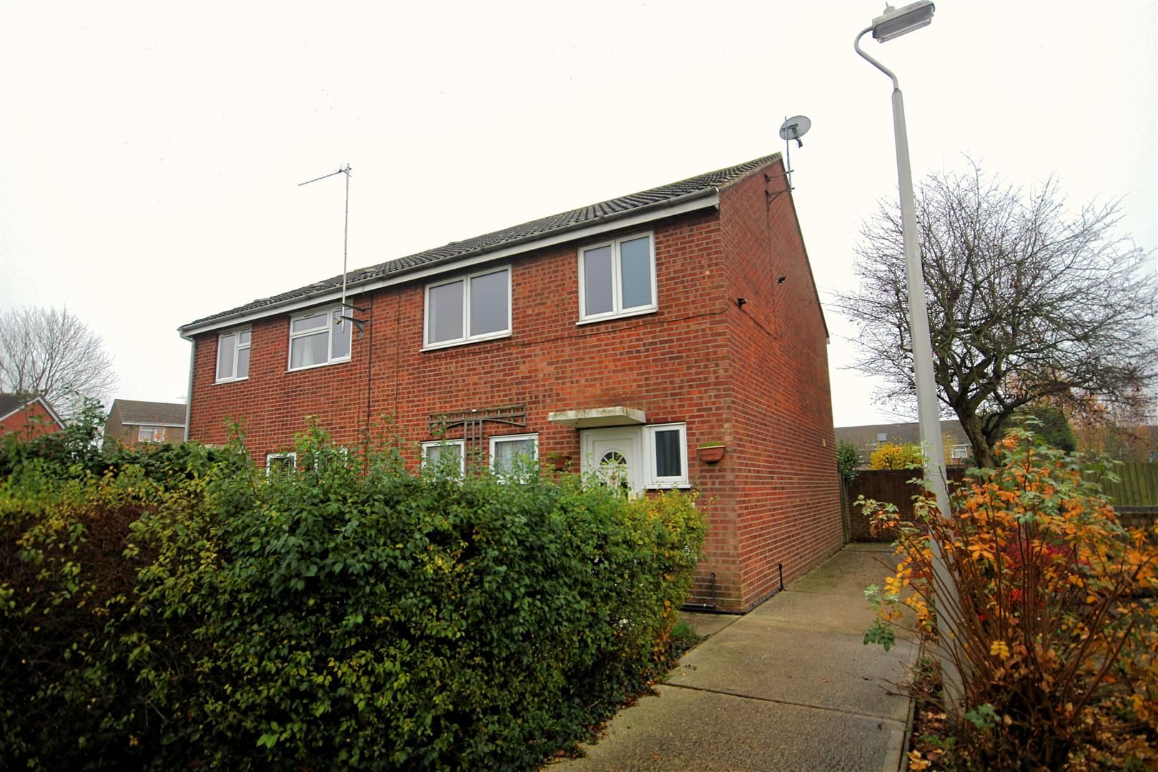 3 bed semidetached house for sale in Stubbs Lane, Braintree CM7 Zoopla
