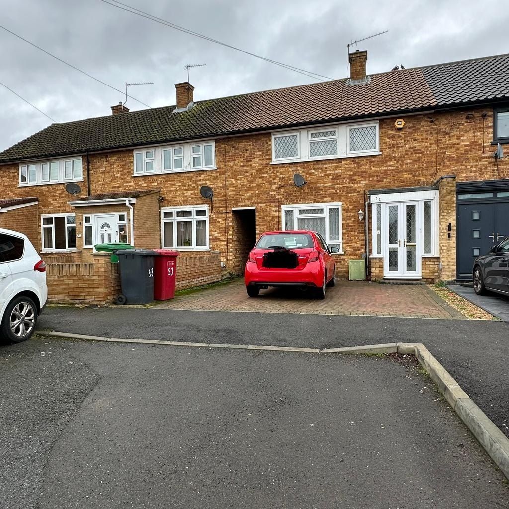 2 bed terraced house to rent in Langley Broom, Slough SL3 Zoopla