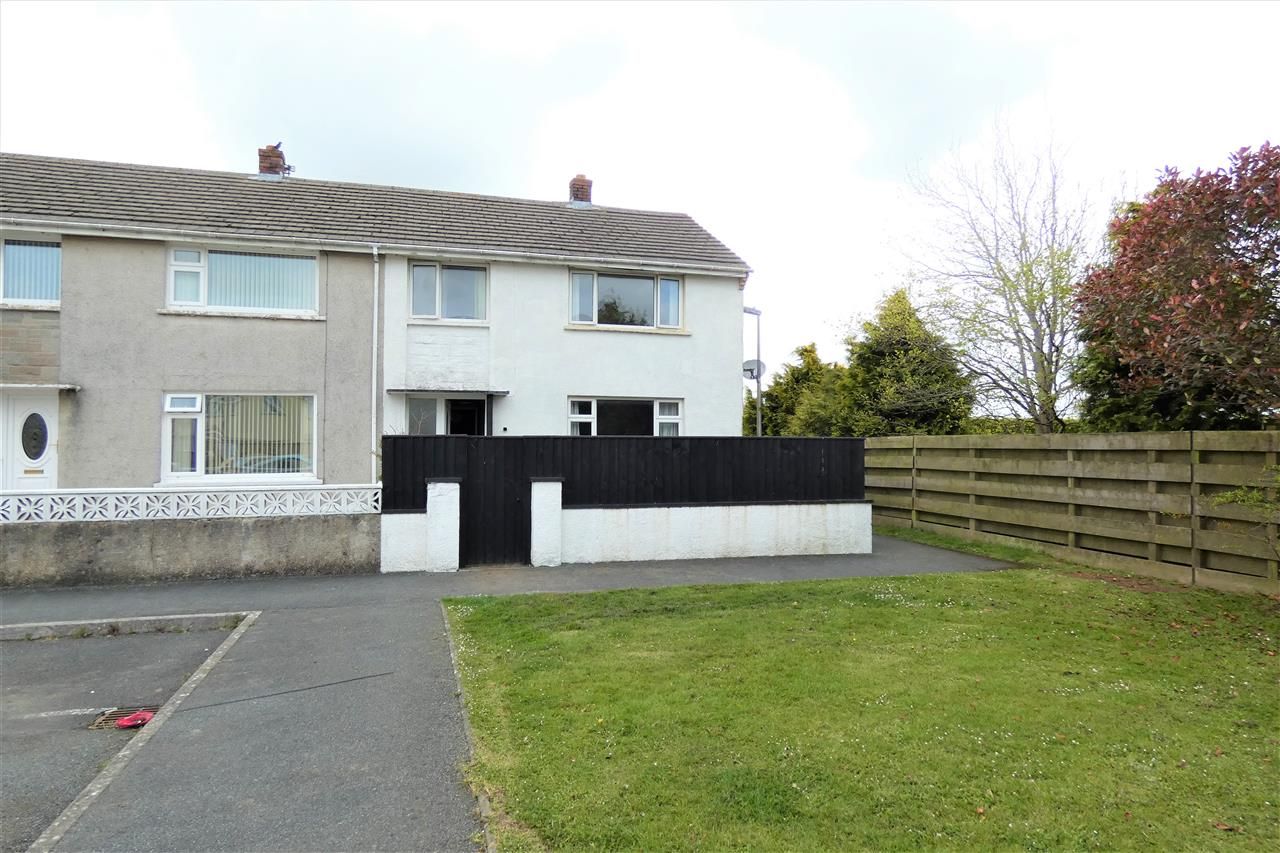 3 bed end terrace house for sale in St Clements Park, Freystrop, Haverfordwest SA62 Zoopla