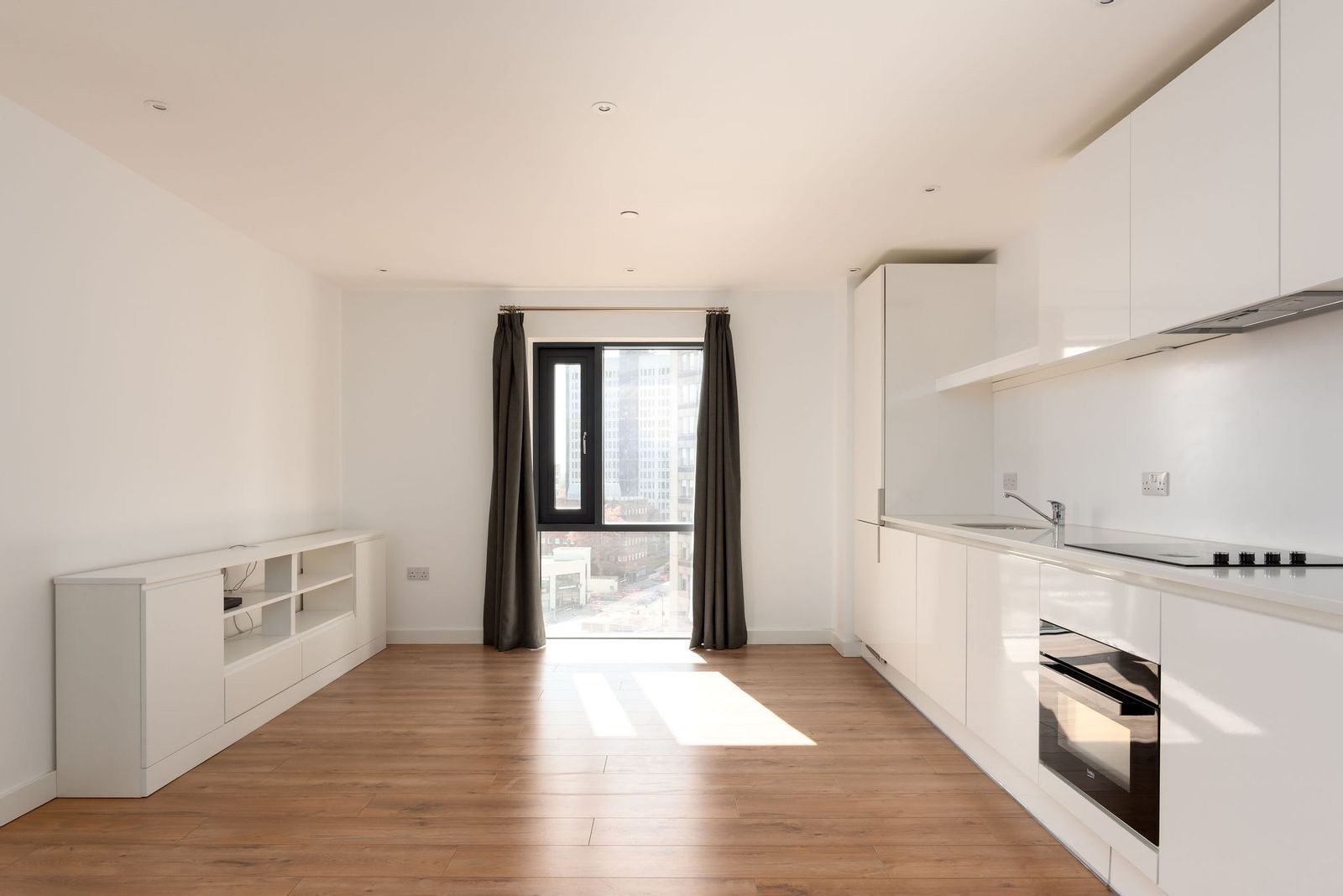 2 bed flat to rent in Apartment 111, The Lansdowne, 25 Hagley Road