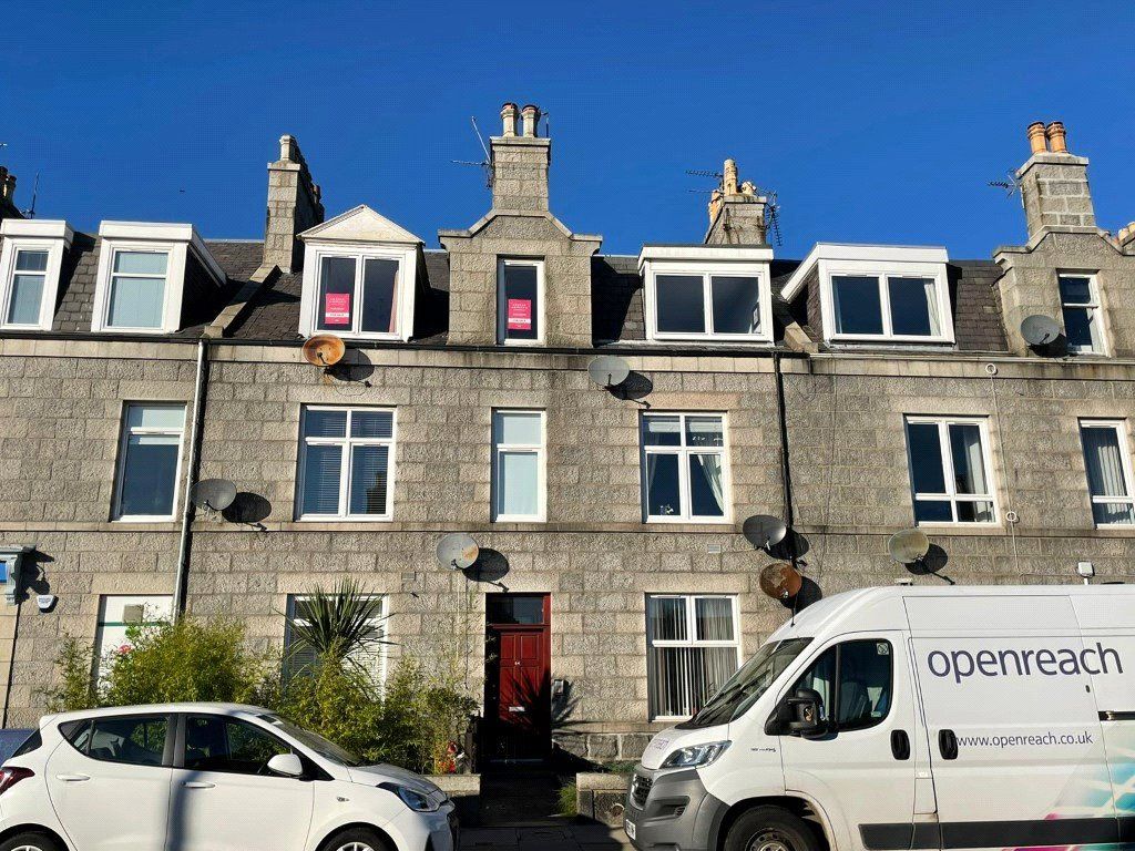 1 bed flat for sale in Broomhill Road, Aberdeen AB10 Zoopla