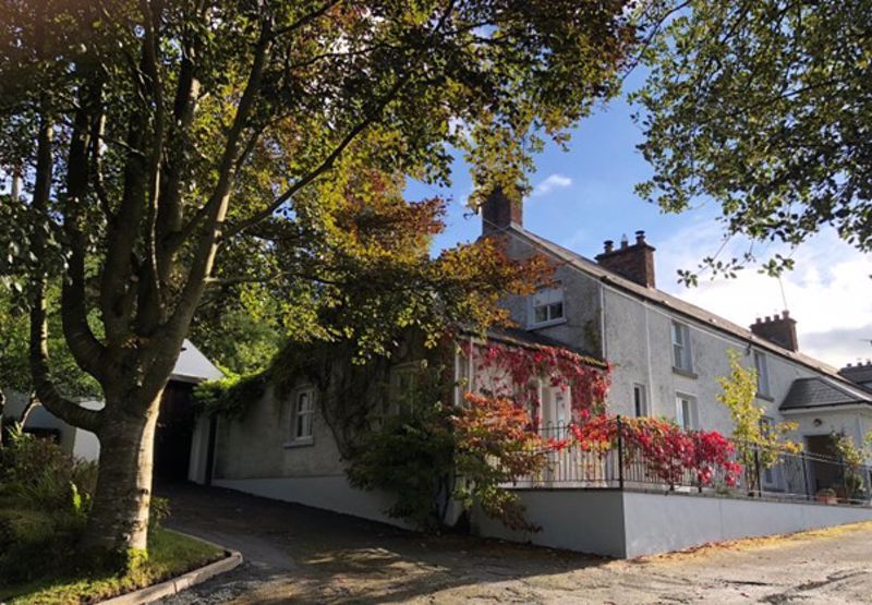 4 bed semidetached house for sale in Glendesha Road, Mullaghbawn