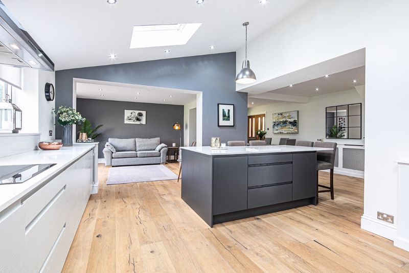 Oakcroft Mews, Fulwood Road, Ranmoor, Sheffield 10 S10