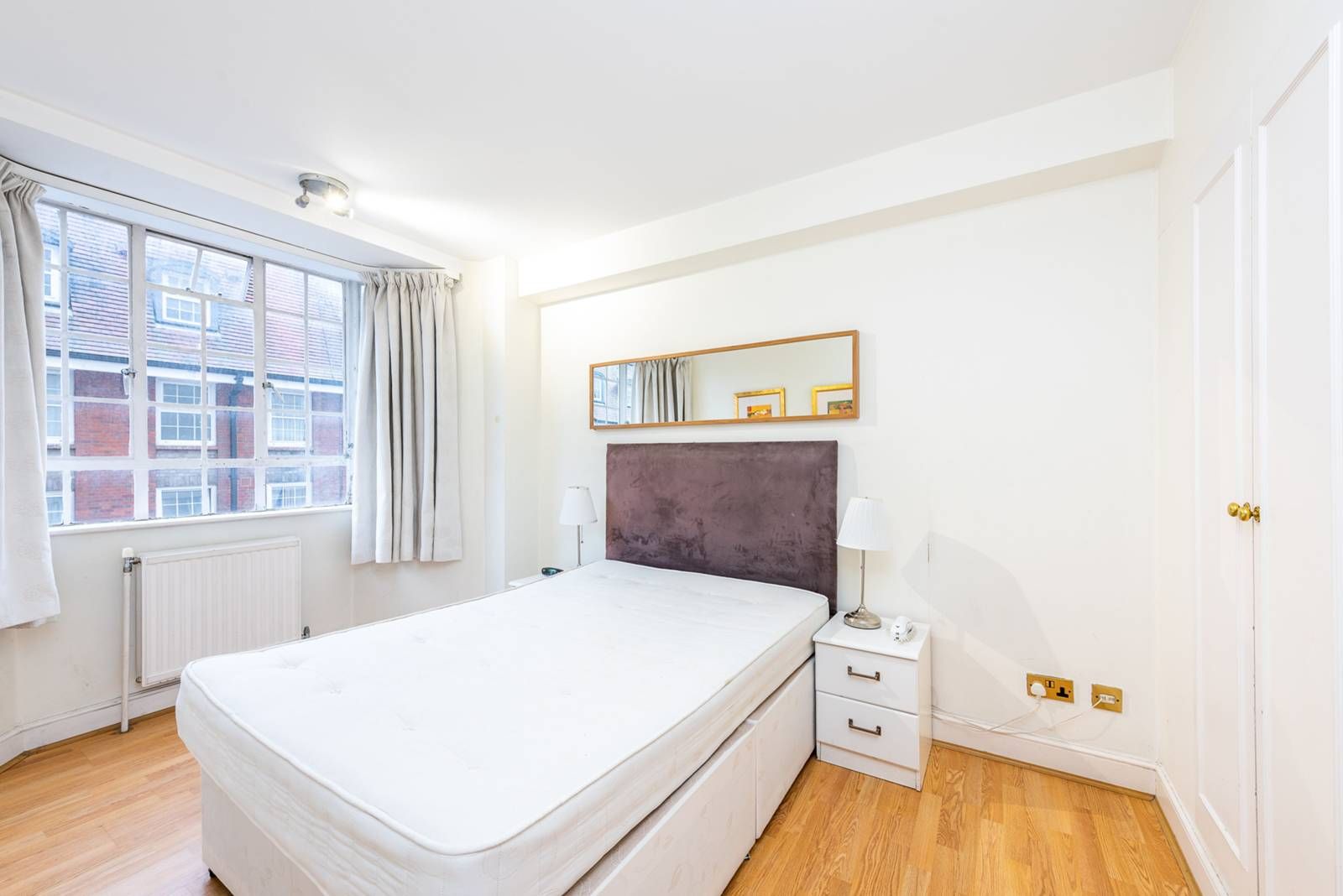 1 bed flat to rent in Sloane Avenue, Chelsea, London SW3 Zoopla