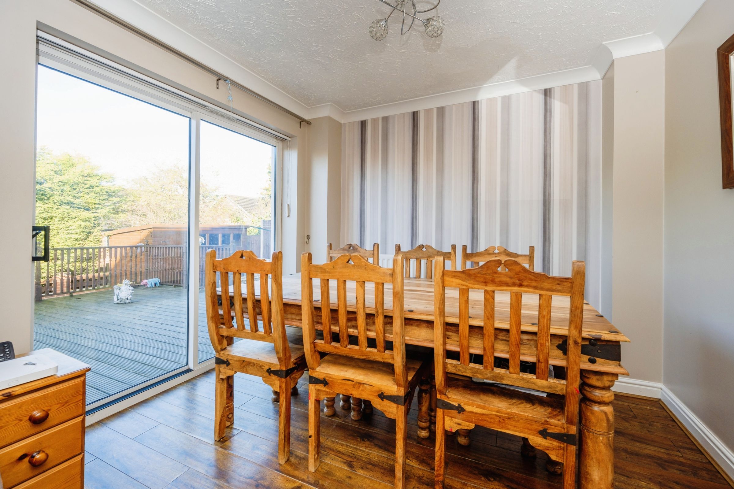 4 bed detached house for sale in Adelaide Drive, Wimblebury, Cannock