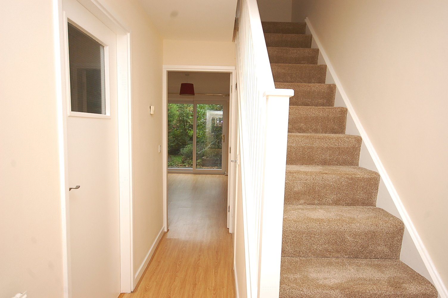 2 bed semidetached house for sale in Applewood Close, Belper