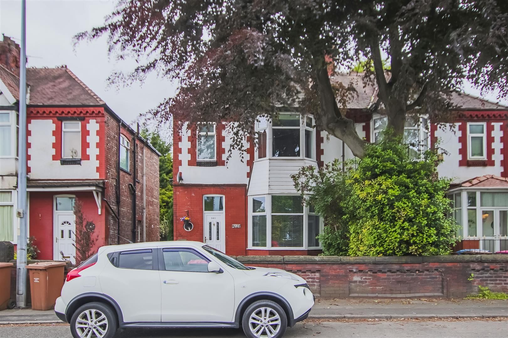 3 bed semidetached house for sale in Claremont Road, Salford M6 Zoopla