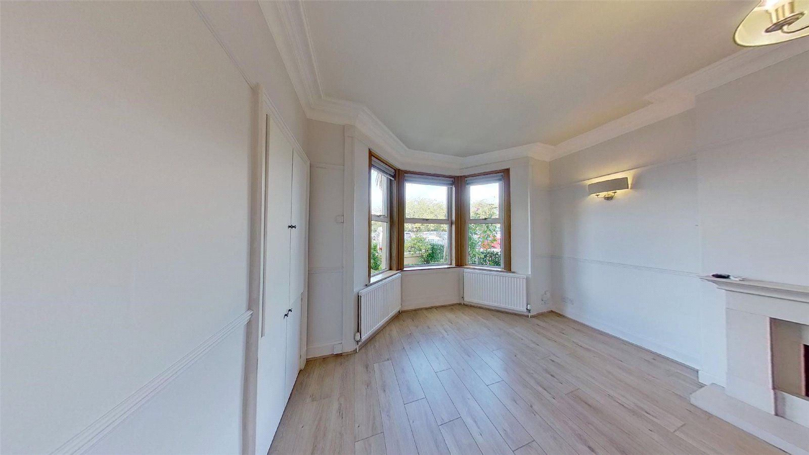 3 bed detached house to rent in Roseburn Crescent, Roseburn, Edinburgh