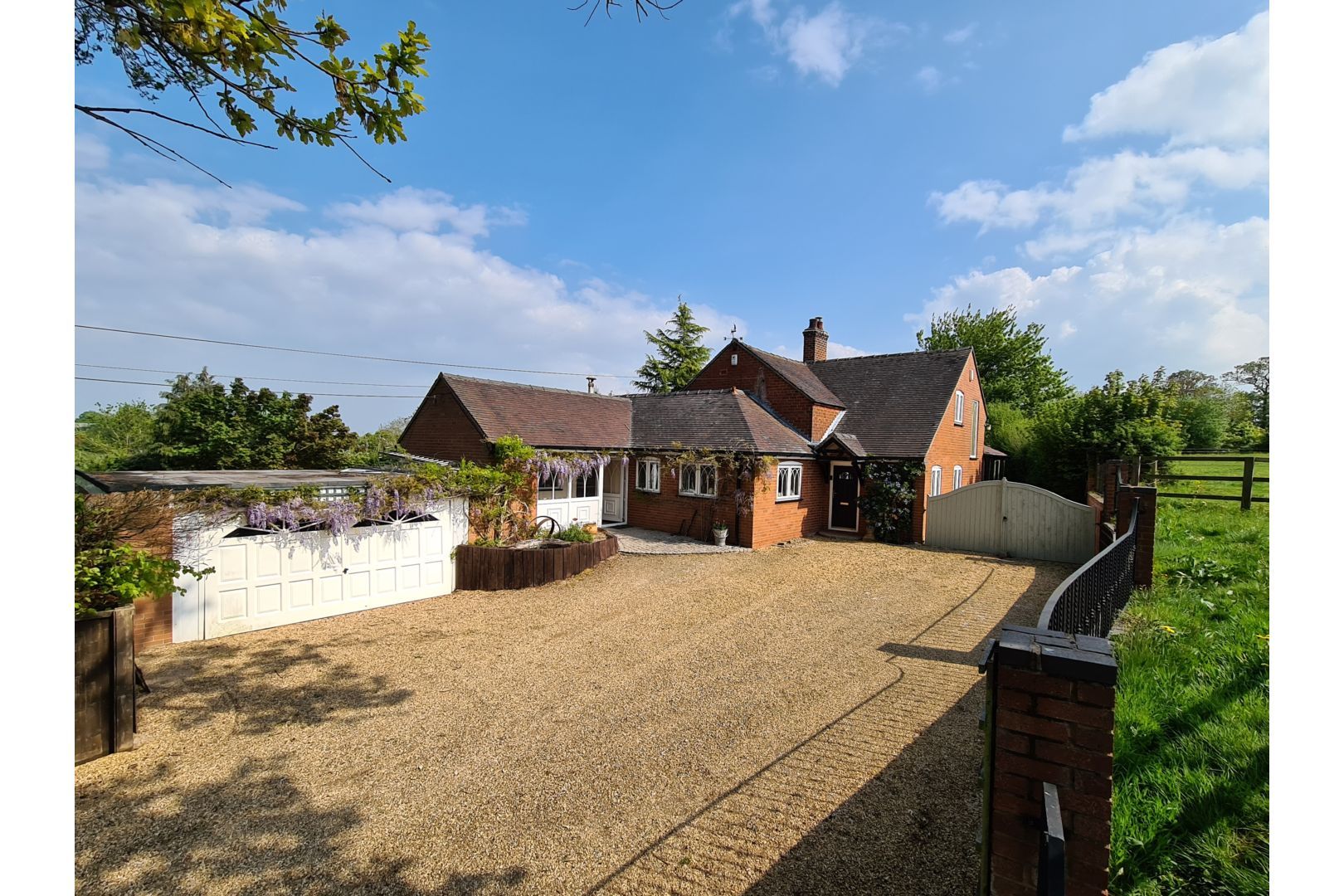 Wincote Lane, Wootton, Eccleshall ST21  